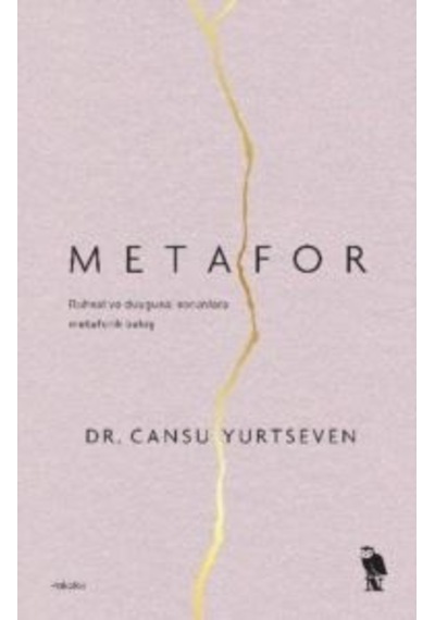 Metafor Nemesis Kitap Cansu Yurtseven