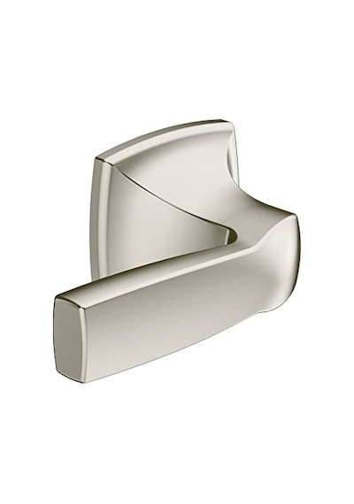 Tuvalet Tankı Kolu Fırçalanmış Nikel 16 7 X 6 8 X 10 3 Cm Çok Renkli