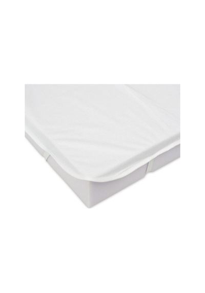 Ave Home Su Geçirmez Yatak Koruyucu Çift Kişilik 140X190 Alez Beyaz