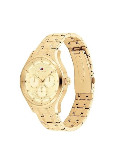 Tommy Hilfiger Th1782751 Kadın Kol Saati Gold