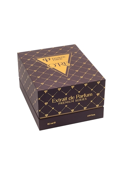 Frederic Patric O're Unisex Extrait Parfüm Çok Renkli