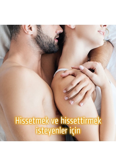 Okey Hisset Prezervatif 20'li