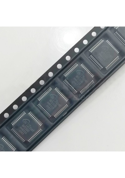 W5500 Ethernet Haberleşme Entegresi İnternet 48 Pin Lqfp Spı 10/100 Ethernet Mac Tcp Udp Icmp Ipv4