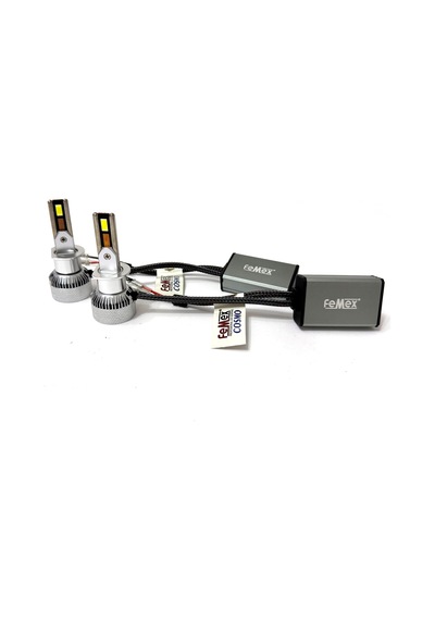 Femex H1 Mini Cosmo Led 4575 Chipset 72w 15000lm