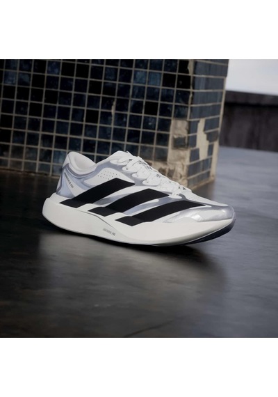 Adidas Kı4782 Adızero Evo Sl Exo W Kadın Yürüyüş Koşu Ayakkabısı Beyaz