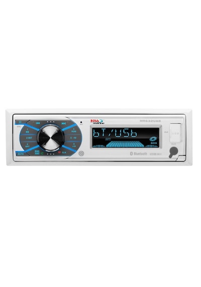 Boss Marin Teyp Radyo. Tekne Ses Sistemi. Bluetooth