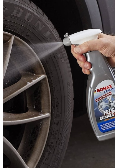 Sonax Jant Temizleyici 750  Ml