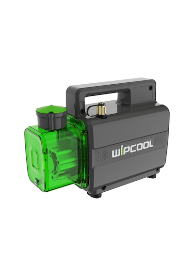 S2 Wıpcool Vakum Pompası 1