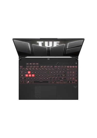 Asus Tuf Gaming A16 Fa607nug-rl129 Ryzen7 7445hs 32gb 512ssd Rtx4050 16" Wuxga Freedos Dizüstü Bilgisayar
