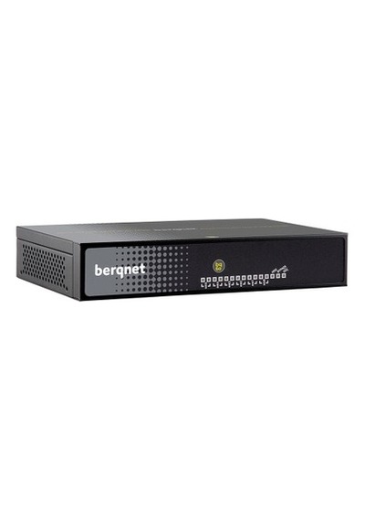 Berqnet Bq60S Firewall