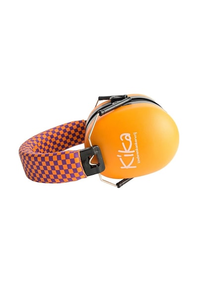 Alecto Baby Kika Bv-71 Oe Bebek & Çocuk Koruma Kulaklığı Earmuffs For Babies And Toddlers