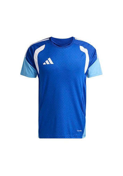 Adidas Tiro26c Jsy Erkek Futbol Forması Ka7592 Mavi Mavi