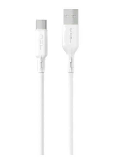 Acl Ack-116 3a Hızlı Şarj Kablosu Usb-a To Type-c 1 Metre Dayanıklı Pvc Malzeme
