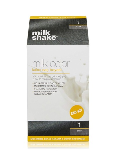 Shake Eko Kit Saç Boyası 1 0.5 G
