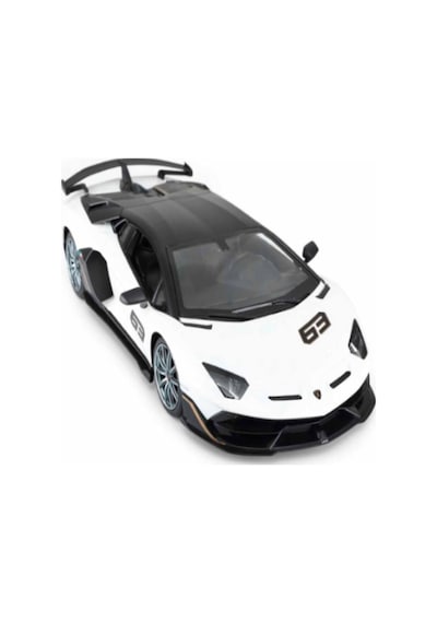 Rastar 1/14 Lamborghini Aventador Svj Işıklı Araba 96010