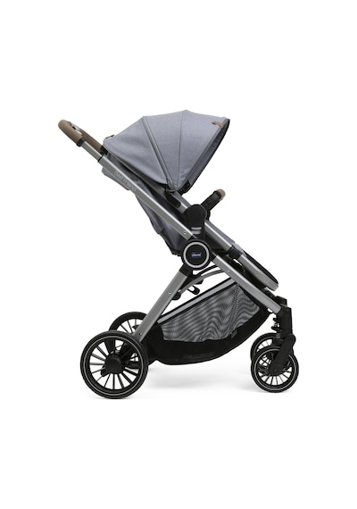 Chicco Best Frıend Pro Bebek Arabası Magnetgrey 06079866680000