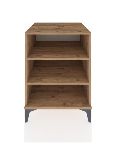 Kronos Komodin 2 Raflı 60x59x80 Çam-çam Çam Kronos Komodin 2 Raflı 60x59x80 Çam-çam Çam