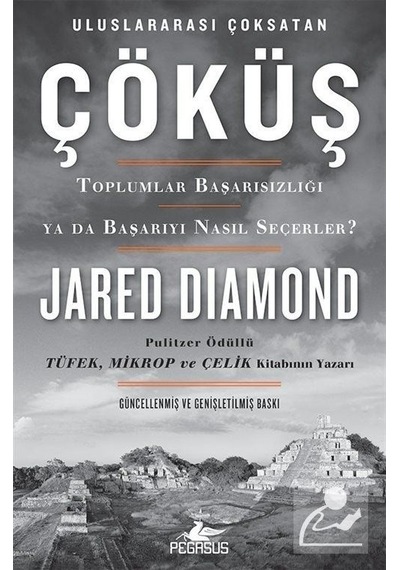 Çöküş / Jared Diamond