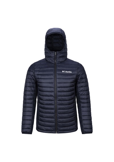 Columbıa Powder Pass Erkek Mont 2134132-010 Siyah