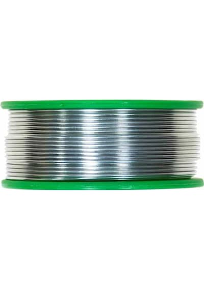Soldex 1.20 Mm 200 G Kurşunsuz Lehim Teli %99.3 Sn / %0.7 Cu