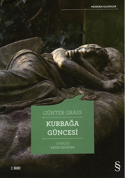 Kutu + Kurbağa Güncesi + Okuma Sticker'ları