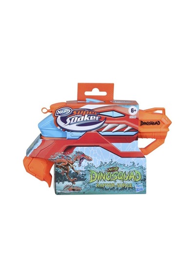 Nerf Super Soaker Raptor Surge