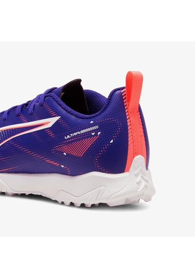 Puma Ultra 5 Play Tt Çocuk Siyah Halı Saha Kramponu 107910 2800282