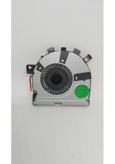 Toshiba Satellite M50 A M50 D Cpu Fan Laptop Soğutucu