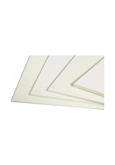 Lino Beyaz Maket Kartonu 5mm 50x70