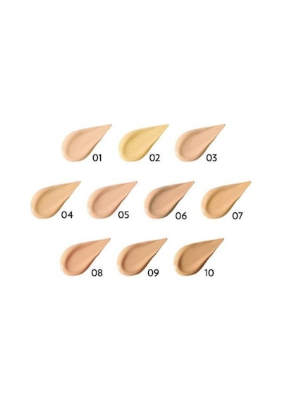 Golden Rose Just Touch Liquid Concealer 10 Kapatıcı