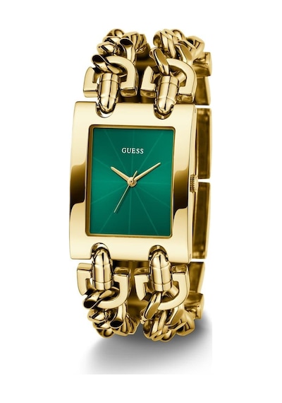 Guess Gugw0740l2 Kadın Kol Saati Altın
