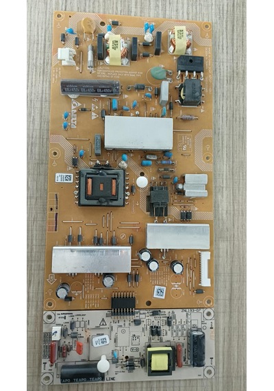Apdp-140a1, Zns910r, Znl193-07, Zpr120, Zpr125, Zps120, Arçelik Uyumlu A43l 5531 4b2, Beko B49l 5531 4b2 Sağdaki Küçük Kart Dahil