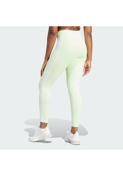 Adidas Kadın Tayt Te 3s 78 Tıg Is2165 Yeşil
