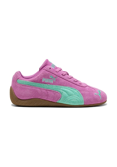 Puma Speedcat Vibes Wns Kadın Günlük Ayakkabı 40614302 Pembe