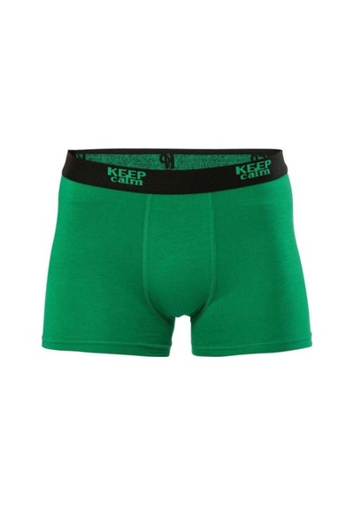 Erkek Boxer Modal 5 Adet Indigo 2Xl 001