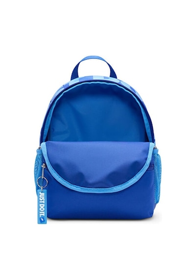 Nike Y Nk Brsla Jdi Mini Sırt Çantası 11l Dr6091-480 Mavi Renkli Çok Renkli