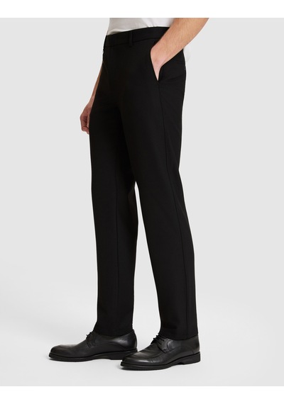 Pierre Cardin Siyah Slım Taılored Kumaş Pantolon 50327097-vr046