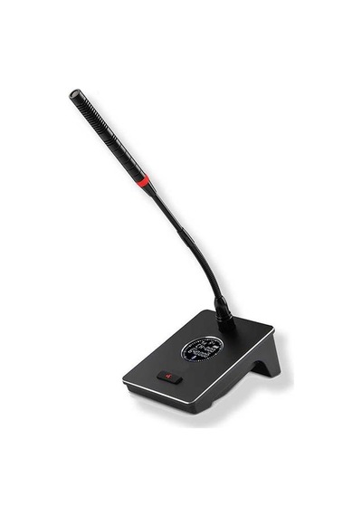 Camimarket C-444 4 Kanal Uhf Mikrofon Alıcısı Ve 3 Mikrofonlu Set