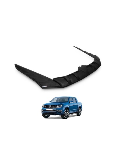 Amarok Dragon Pack Kaput Koruma 3Prç 2010