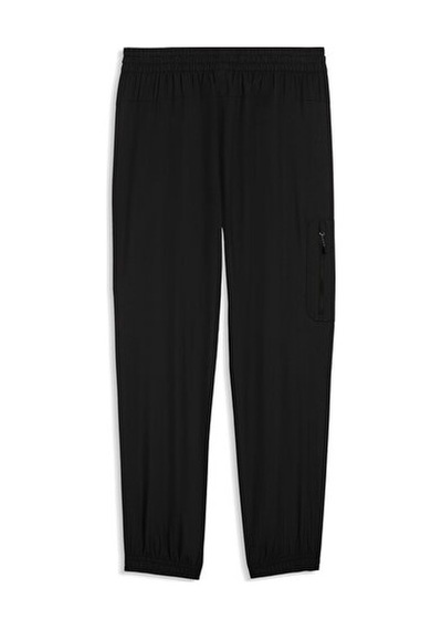 Puma Pumatech Woven Cargo Pants Erkek Günlük Kargo Eşofman Altı 69218601 Siyah