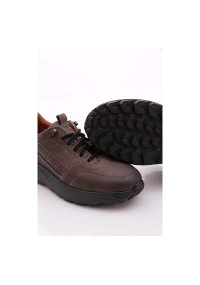 Dr.flexer Dr Flexer M025241 Erkek Comfrot Ayakkabı Kahverengi