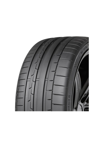Continental 255/40zr20 101y Xl Fr Sportcontact6 Mo1 Oto Yaz 2026