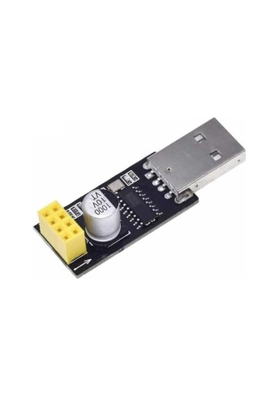 Esp8266 Usb Dönüştürücü