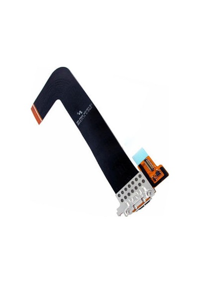 Samsung Galaxy Note Pro 12.2 Sm-p900 -wifi Şarj Usb Soketi Girişi