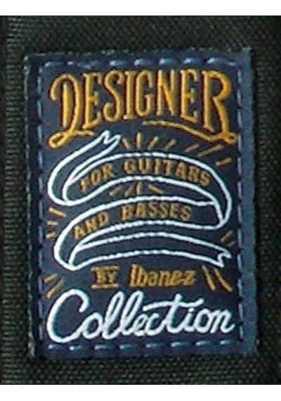 Ibanez Dcs50-bk Designer Collection Gitar Askısı
