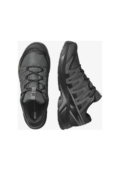 5.11 Gore-tex Su Geçirmez Erkek Outdoor Ayakkabı Asphalt Açık Gri