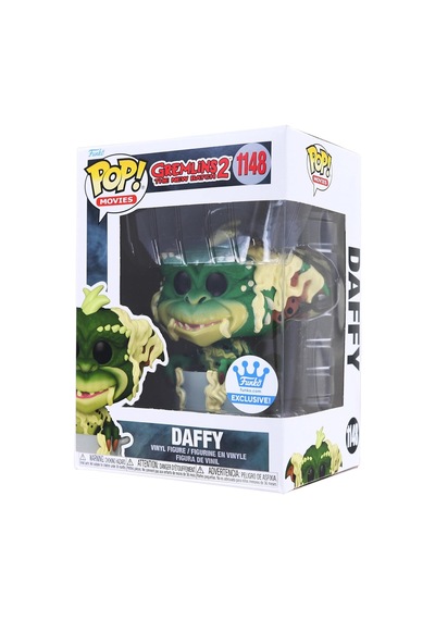 Funko Pop Vinyl: Gremlins - Daffy - Funko Exclusive