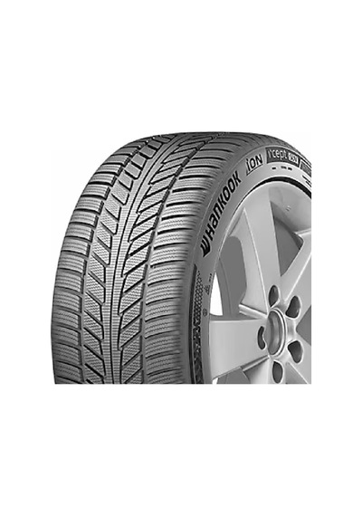 Hankook 275/35 R21 103v Xl İon İ Cept Suv Iw01a Ev, Sound Absorber Foam Kış Lastiği 2024
