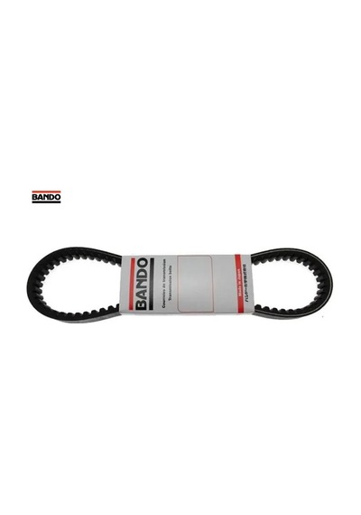 Tırtıllı V Kayış Isuzu Otobüs Kompresör Kayışı / Ks-22 Vantilatör Kayışı Bando 8941528121/ 3899905333