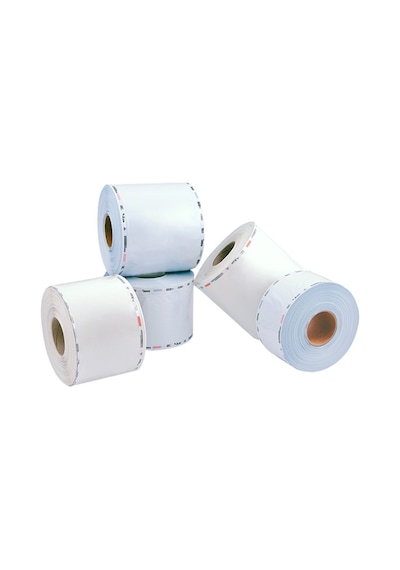 Axis Sterilizasyon Rulosu Otoklav Poşeti EO ve Buhar 7.5 CM x 200 M